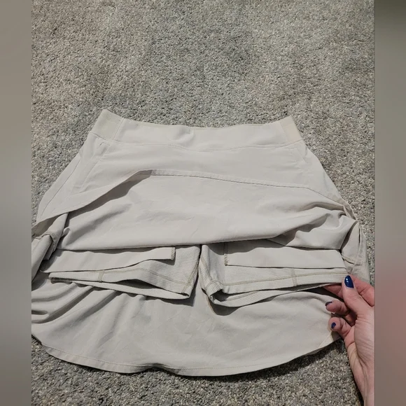 Athleta Women's Skort - Picture 3 of 8